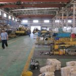 Our Factory in China