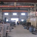 Our Factory in China