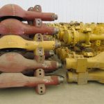 Our Factory in China