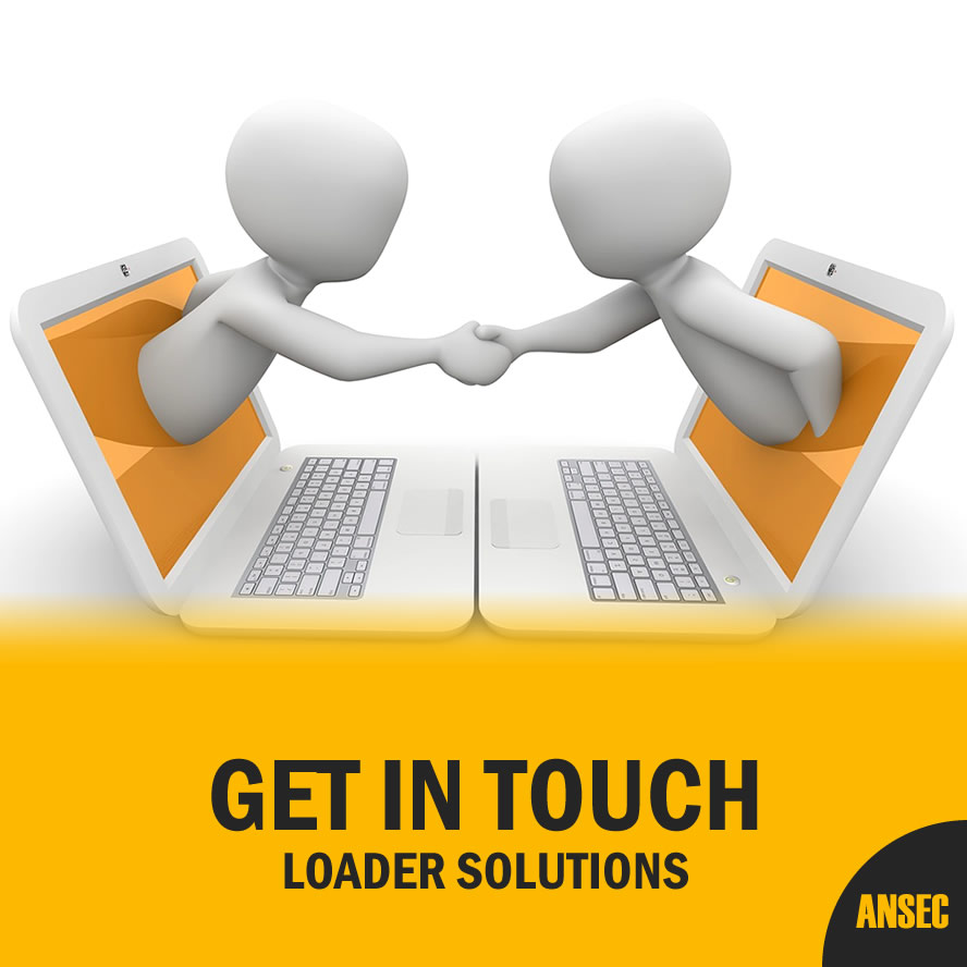 Contact Ansec Loaders