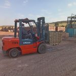forklift